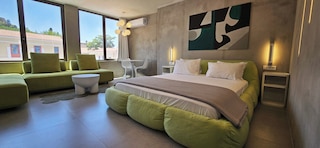 99アドリアヌラグジュアリーアーバンステイ