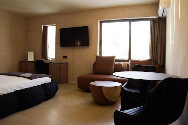 99アドリアヌラグジュアリーアーバンステイ