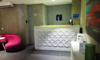 99アドリアヌラグジュアリーアーバンステイ