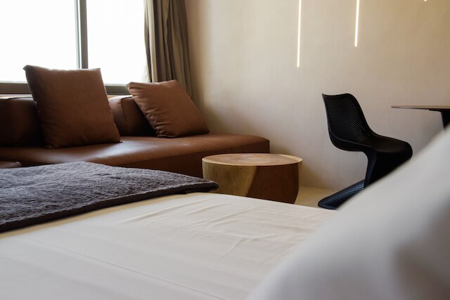 99アドリアヌラグジュアリーアーバンステイ