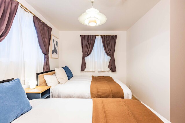 Modern House Tokyo east