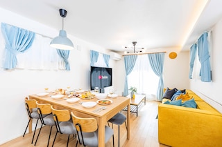 Modern House Tokyo east