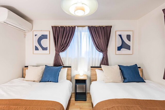 Modern House Tokyo east