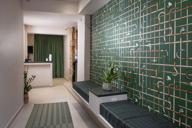 リビング ヤード ティッシオ