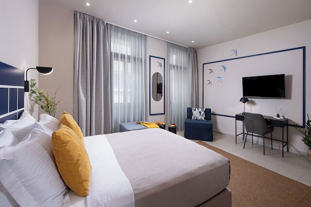 リビング ヤード ティッシオ