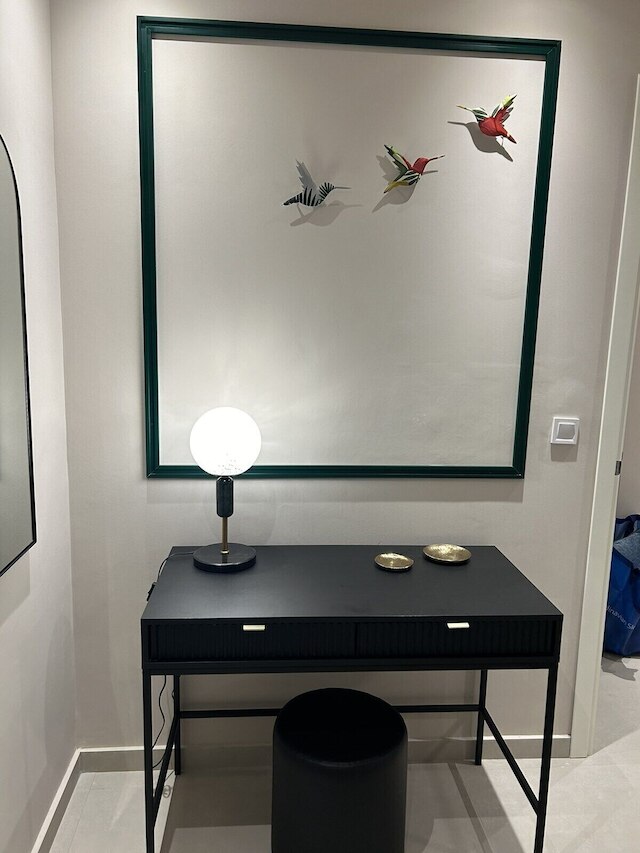 リビング ヤード ティッシオ