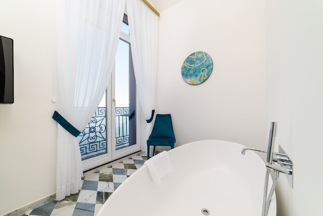 パラッツォ・ヴィタリアーノ