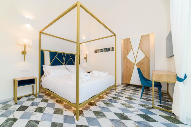 パラッツォ・ヴィタリアーノ