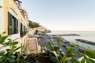 パラッツォ・ヴィタリアーノ