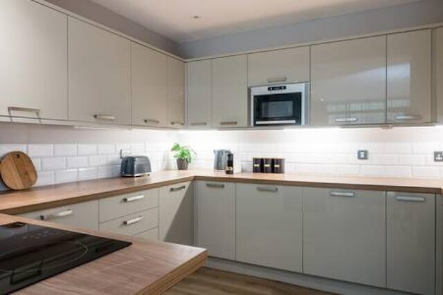 ホストステイヘンリーストリートチャンバーズ