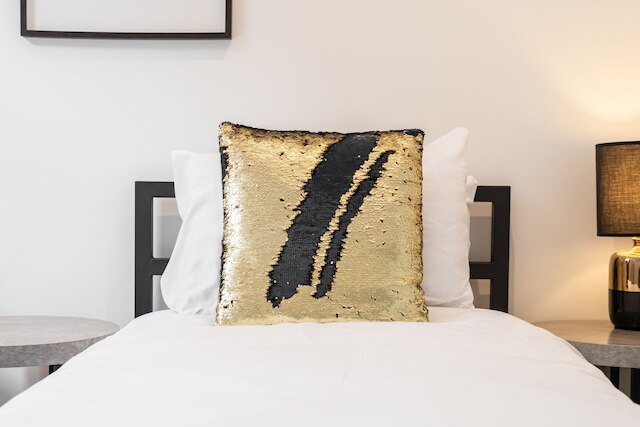 ホストステイスレーターストリートアパートメンツ