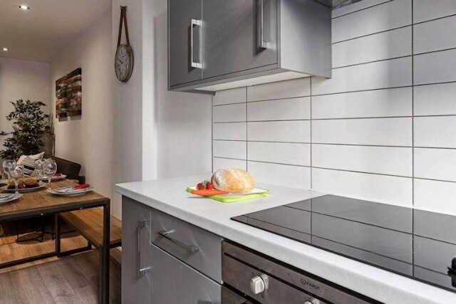 ホストステイスレーターストリートアパートメンツ