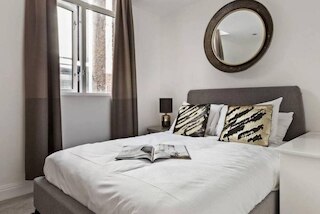 ホストステイスレーターストリートアパートメンツ