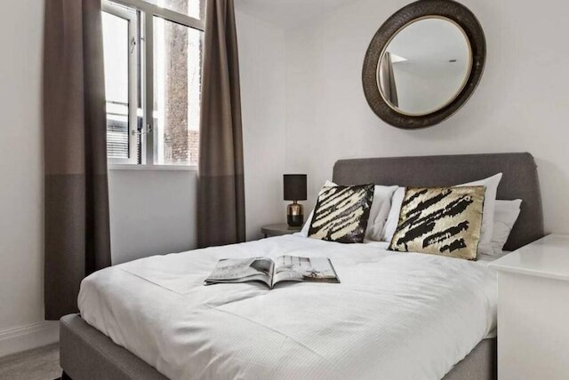 ホストステイスレーターストリートアパートメンツ