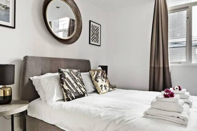 ホストステイスレーターストリートアパートメンツ