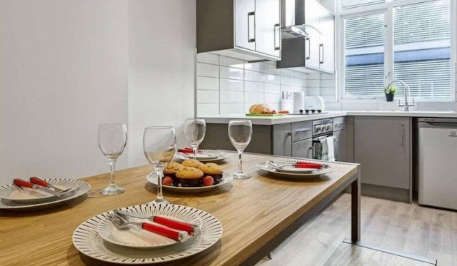 ホストステイスレーターストリートアパートメンツ