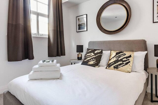 ホストステイスレーターストリートアパートメンツ