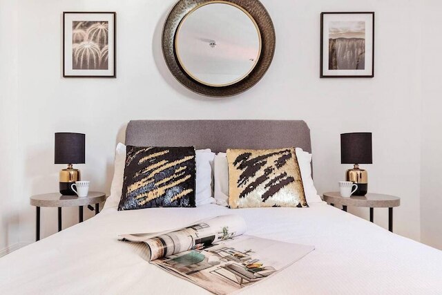 ホストステイスレーターストリートアパートメンツ