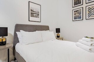 ホストステイスレーターストリートアパートメンツ