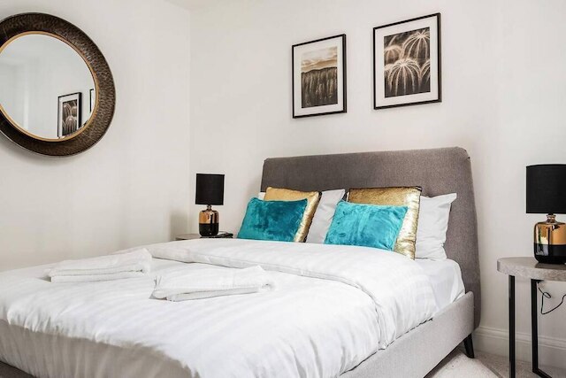 ホストステイスレーターストリートアパートメンツ