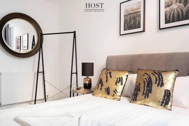 ホストステイスレーターストリートアパートメンツ