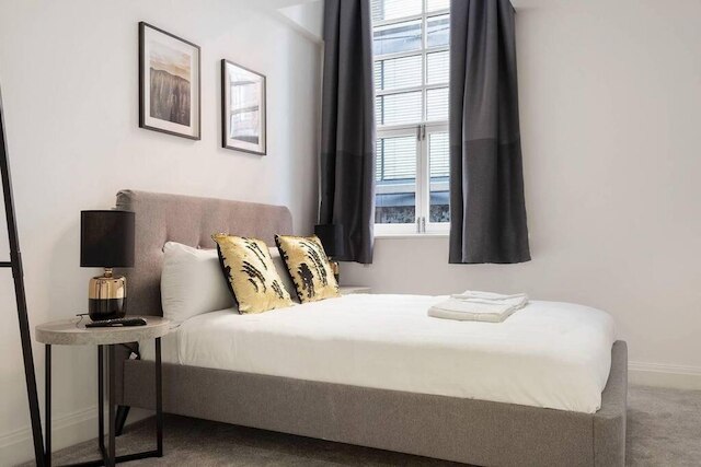 ホストステイスレーターストリートアパートメンツ