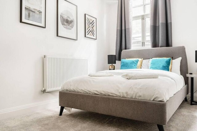 ホストステイスレーターストリートアパートメンツ