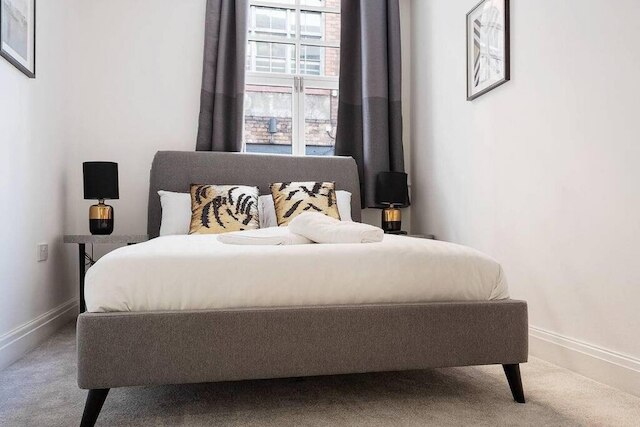 ホストステイスレーターストリートアパートメンツ