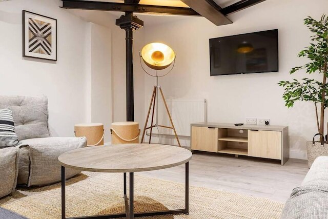 ホストステイスレーターストリートアパートメンツ