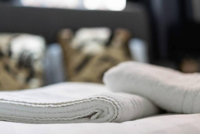 ホストステイスレーターストリートアパートメンツ