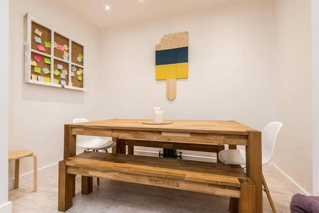 ホストステイザジョージアンタウンハウス