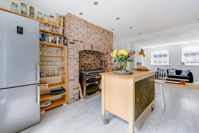 ホストステイザジョージアンタウンハウス