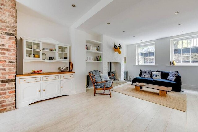 ホストステイザジョージアンタウンハウス