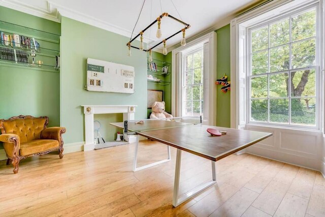 ホストステイザジョージアンタウンハウス