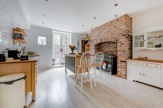 ホストステイザジョージアンタウンハウス