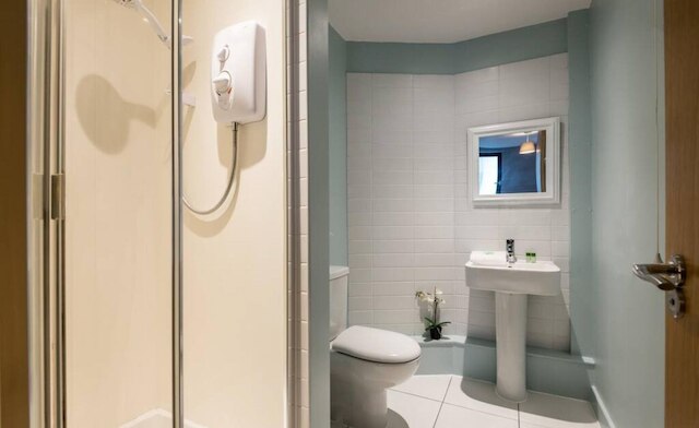 ホストステイザバルティックベースアパート