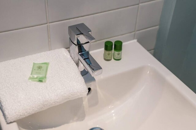 ホストステイザバルティックベースアパート