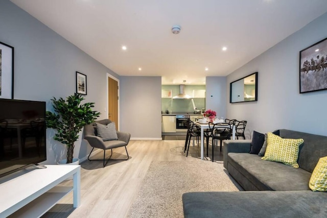 ホストステイザバルティックベースアパート