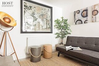 ホストステイスレーターストリートアパートメンツ