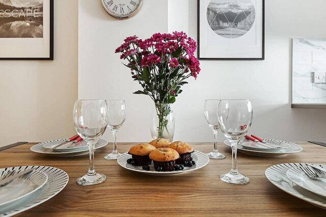 ホストステイスレーターストリートアパートメンツ