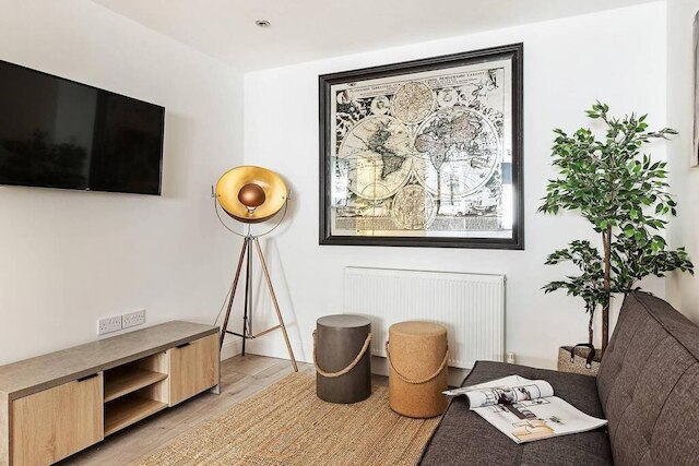 ホストステイスレーターストリートアパートメンツ