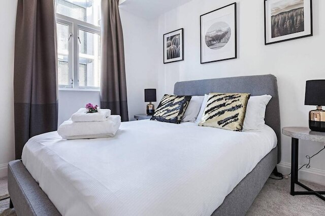 ホストステイスレーターストリートアパートメンツ