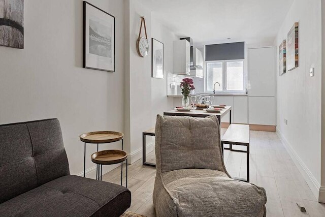 ホストステイスレーターストリートアパートメンツ