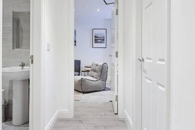 ホストステイスレーターストリートアパートメンツ