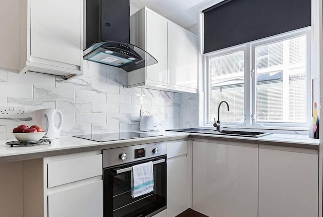 ホストステイスレーターストリートアパートメンツ