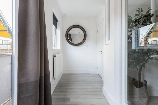 ホストステイスレーターストリートアパートメンツ