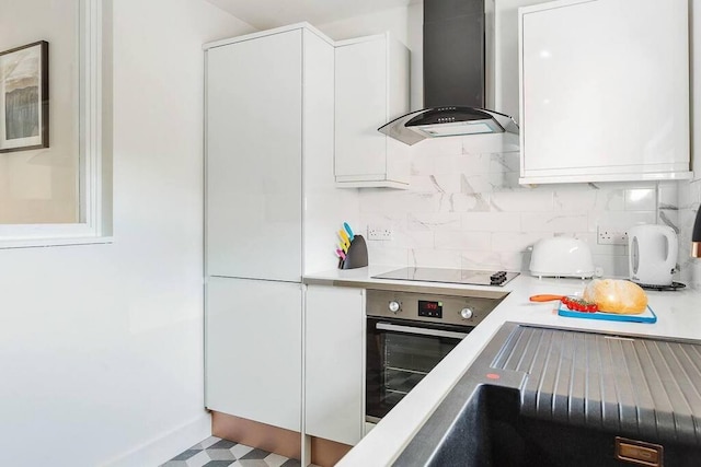 ホストステイスレーターストリートアパートメンツ