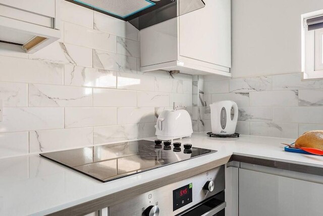 ホストステイスレーターストリートアパートメンツ