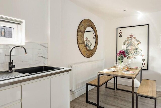 ホストステイスレーターストリートアパートメンツ