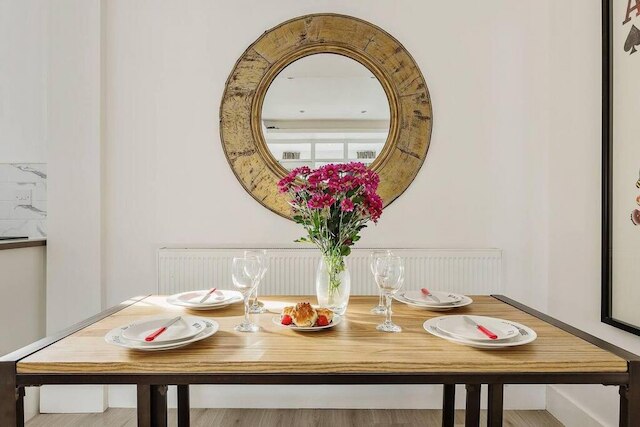 ホストステイスレーターストリートアパートメンツ